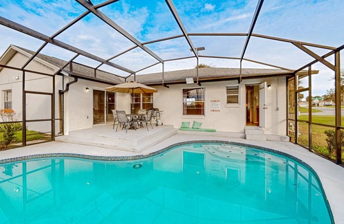 Indian Ridge House | 155 m² House ∙ 3 bedrooms ∙ 8 guests