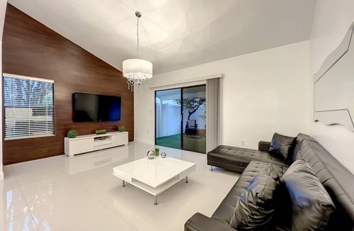 Windhover Apartment | 158 m² Apartment ∙ 2 bedrooms ∙ 4 guests