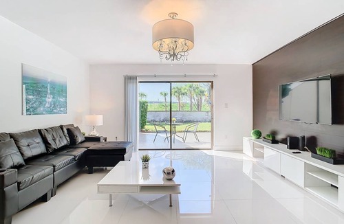 Florida Center North Apartment | 158 m² Apartment ∙ 2 bedrooms ∙ 5 guests