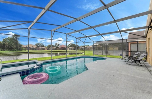 Sandy Ridge Villa | 158 m² Villa ∙ 4 bedrooms ∙ 9 guests