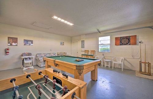 Indian Ridge House | 159 m² House ∙ 4 bedrooms ∙ 8 guests