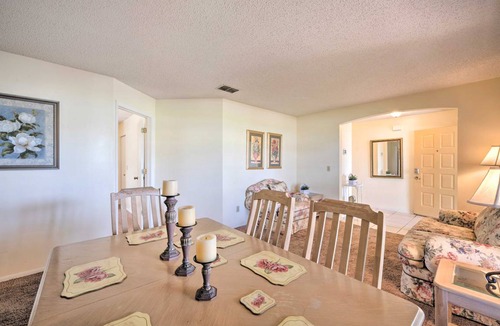 Indian Ridge House | 159 m² House ∙ 4 bedrooms ∙ 8 guests