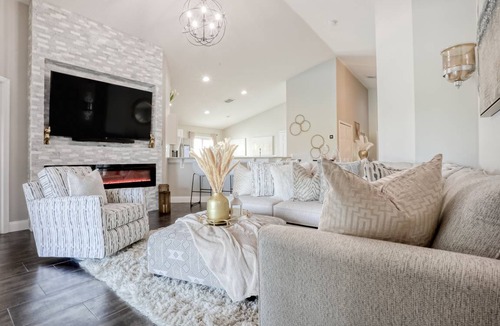 Kissimmee House | 160 m² House ∙ 4 bedrooms ∙ 10 guests
