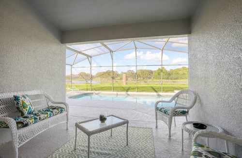 Kissimmee House | 160 m² House ∙ 4 bedrooms ∙ 10 guests