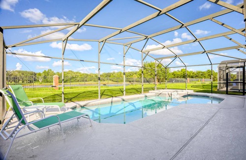 Kissimmee House | 160 m² House ∙ 4 bedrooms ∙ 10 guests