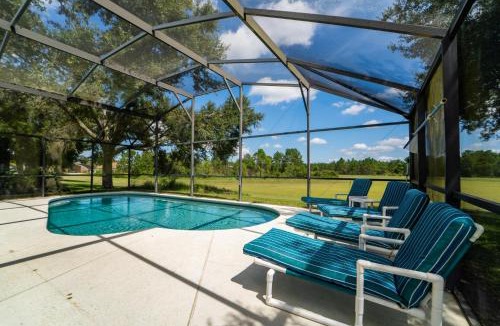 Orange Tree House | 16150EGRET- Sun Chaser (S)