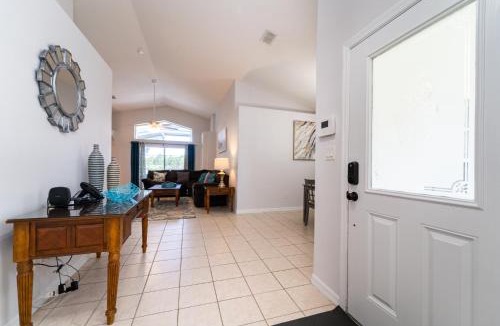 Orange Tree House | 16150EGRET- Sun Chaser (S)