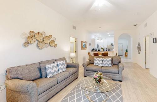 Bahama Bay Condo | 162 m² Condo ∙ 3 bedrooms ∙ 8 guests