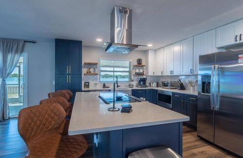 Orlando House | 163 m² House ∙ 3 bedrooms ∙ 8 guests