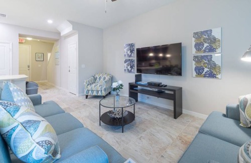 Kissimmee Apartment | 166 m² Apartment ∙ 4 bedrooms ∙ 10 guests