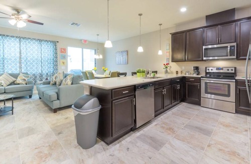 Kissimmee Apartment | 166 m² Apartment ∙ 4 bedrooms ∙ 10 guests