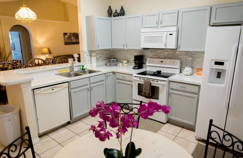 Eagle Pointe South House | 166 m² House ∙ 3 bedrooms ∙ 6 guests