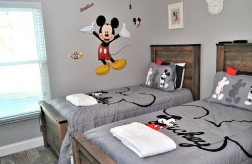 West Kissimmee House | 167 m² House ∙ 4 bedrooms ∙ 8 guests