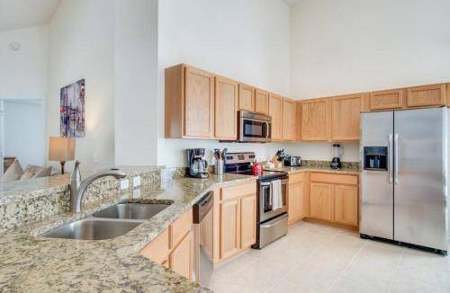 Florida Pines Villa | 167 m² Villa ∙ 4 bedrooms ∙ 8 guests