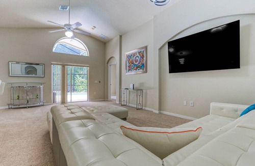 Cumbrian Lakes House | 170 m² House ∙ 4 bedrooms ∙ 8 guests