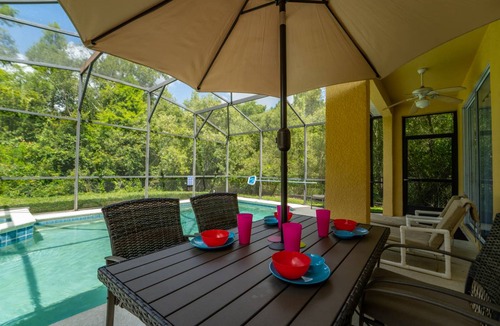 Sandy Ridge House | 173 m² House ∙ 4 bedrooms ∙ 8 guests