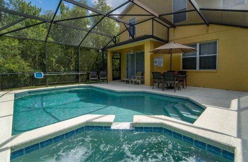 Sandy Ridge House | 173 m² House ∙ 4 bedrooms ∙ 8 guests