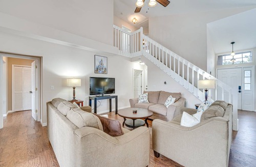 Chatham Park House | 174 m² House ∙ 4 bedrooms ∙ 12 guests