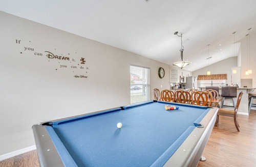 Chatham Park House | 174 m² House ∙ 4 bedrooms ∙ 12 guests