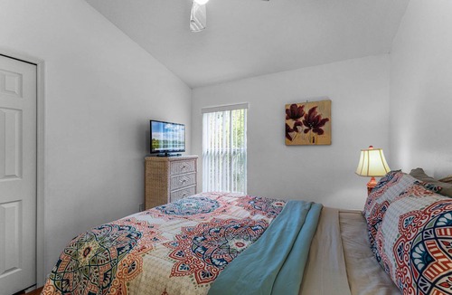Cumbrian Lakes Villa | 174 m² Villa ∙ 3 bedrooms ∙ 6 guests