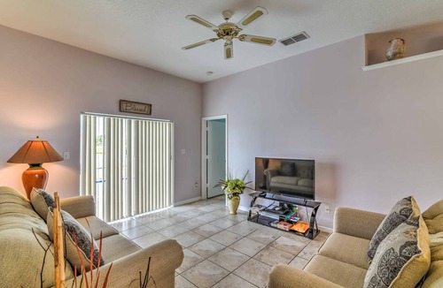 Lakeside Estates House | 175 m² House ∙ 3 bedrooms ∙ 6 guests