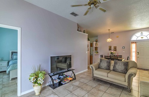 Lakeside Estates House | 175 m² House ∙ 3 bedrooms ∙ 6 guests