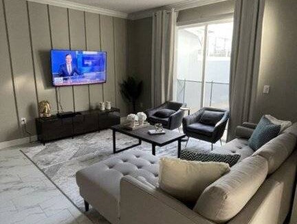 Davenport House | 178 m² House ∙ 4 bedrooms ∙ 8 guests