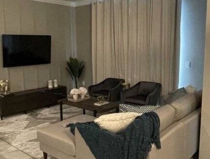 Davenport House | 178 m² House ∙ 4 bedrooms ∙ 8 guests