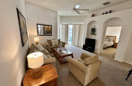 Calabay Parc House | 179 m² House ∙ 4 bedrooms ∙ 8 guests