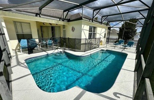 Calabay Parc House | 179 m² House ∙ 4 bedrooms ∙ 8 guests