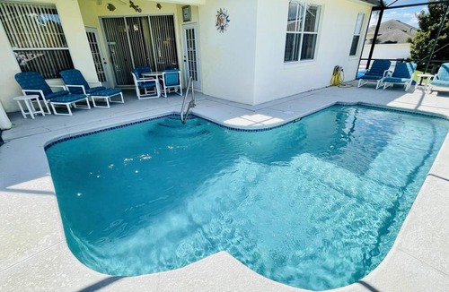 Calabay Parc House | 179 m² House ∙ 4 bedrooms ∙ 8 guests