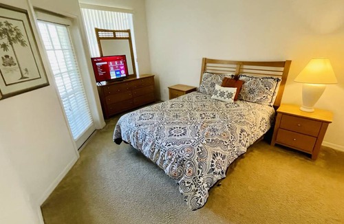 Calabay Parc House | 179 m² House ∙ 4 bedrooms ∙ 8 guests