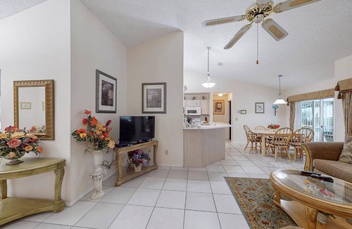 Indian Ridge House | 183 m² House ∙ 3 bedrooms ∙ 6 guests