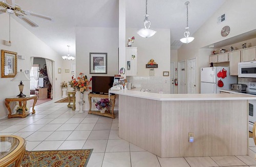 Indian Ridge House | 183 m² House ∙ 3 bedrooms ∙ 6 guests
