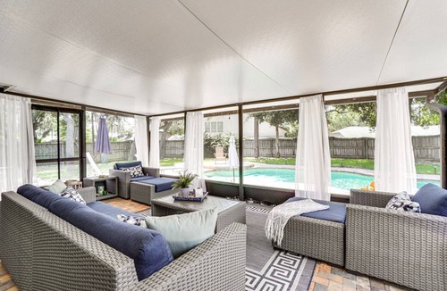 Orlando House | 185 m² House ∙ 3 bedrooms ∙ 8 guests
