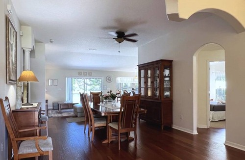 Buena Ventura Lakes House | 186 m² House ∙ 4 bedrooms ∙ 8 guests