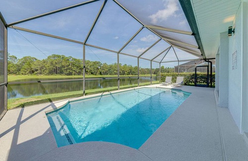 Cumbrian Lakes Villa | 186 m² Villa ∙ 4 bedrooms ∙ 8 guests