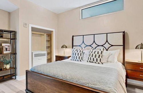 South Eola Apartment | 187 m² Apartment ∙ 3 bedrooms ∙ 7 guests