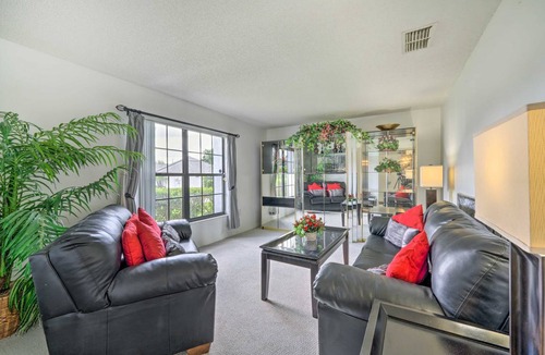 Indian Ridge House | 189 m² House ∙ 4 bedrooms ∙ 8 guests