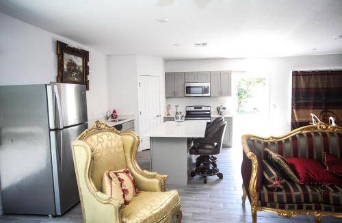 Orlando Bed & Breakfast | 19 m² Bed and breakfast ∙ 2 guests