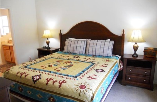 Four Corners House | 19 Morning House