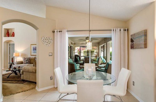 Orange Tree Villa | 194 m² Villa ∙ 4 bedrooms ∙ 8 guests