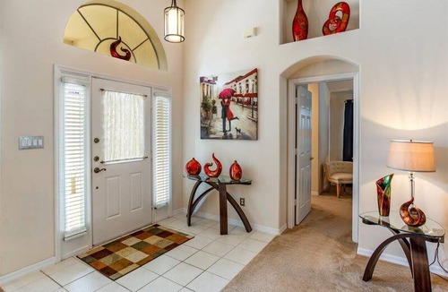 Orange Tree Villa | 194 m² Villa ∙ 4 bedrooms ∙ 8 guests