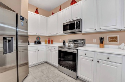 Bahama Bay Villa | 1st floor Disney Area Resort !