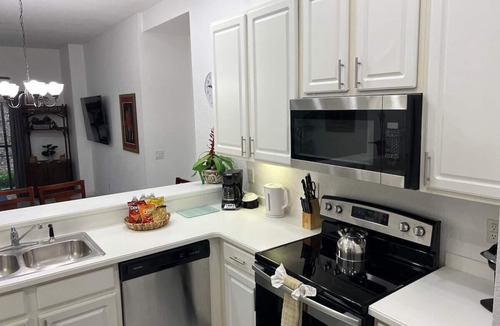 Bahama Bay Condo | 1st FLOOR * Resort Near Disney * West Kissimmee *