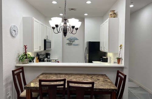 Bahama Bay Condo | 1st FLOOR * Resort Near Disney * West Kissimmee *