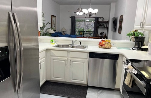 Bahama Bay Condo | 1st FLOOR * Resort Near Disney * West Kissimmee *