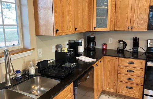 Saint Vrain Other | 2/2 and Sleeper Sofa. Entire House. Pet friendly