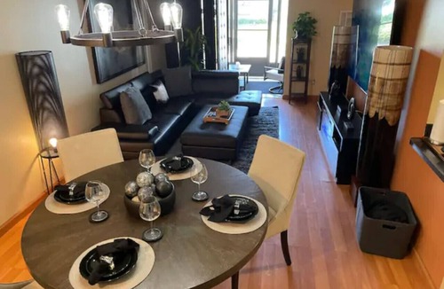 Ventura Condo | 2 Bed 2 Bath Golf Resort Condo (1ST FL)