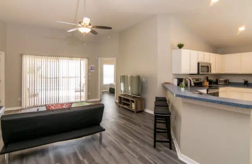 Florida Pines Villa | 2 master suites modern villa with private pool